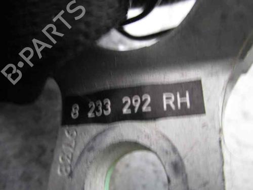 Rear right seatbelt BMW 3 (E46) 320 d | BP7443410I28 