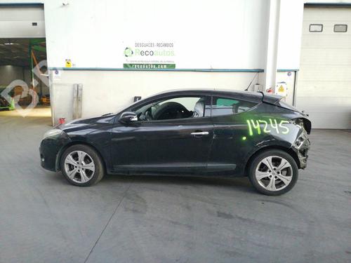 Used Parts RENAULT MEGANE III Coupe (DZ0/1_)  1.5 dCi (DZ0B)  960126
