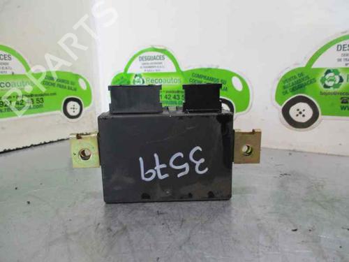 Control unit FORD GALAXY I (WGR) 1.9 TDI | BP2070790M11 