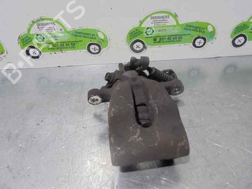 Left rear brake caliper OPEL MERIVA A MPV (X03) 1.7 CDTI (E75) | BP11619954M107 
