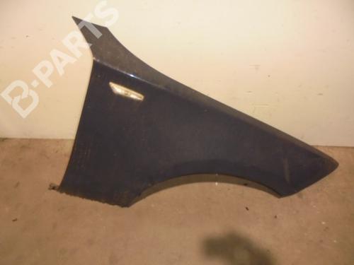 Used Right front fenders Right front fenders BMW 1 (E81) 116 i (115 hp) 10047965 10047965