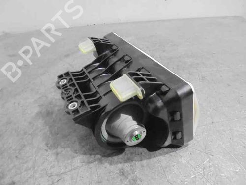 Passasjer kollisjonspute OPEL MERIVA A MPV (X03) 1.6 16V (E75) | BP2058658C10 