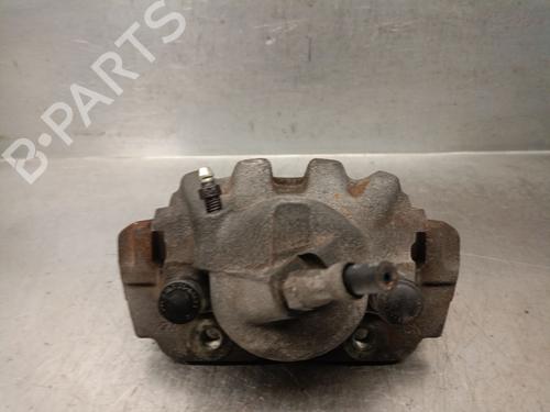 Right front brake caliper JAGUAR XJ (XJ40, XJ81) 6 3.2 24V | BP19796681M104 