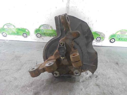 Left front steering knuckle OPEL OMEGA B (V94) 2.0 DTI 16V (F69, M69, P69) | BP2314945M25 