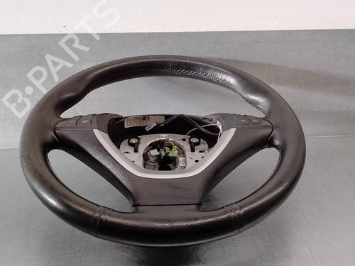 Steering wheel BMW X5 (E70) 3.0 d | BP18333203C49 