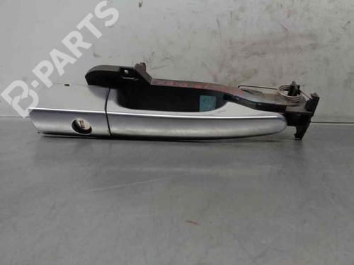 Used Front right exterior door handle Front right exterior door handle CITROËN C8 (EA_, EB_) 2.2 (158 hp) 7104694 7104694
