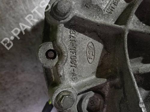 Gearbox FORD MONDEO I (GBP)  | BP18781671M3 