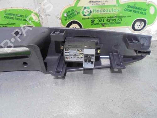 Right rear window switch KIA PICANTO I (SA) 1.1 | BP2070174I28 
