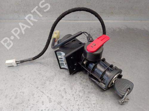 Used Ignition barrel LANCIA Y (840_) 1.2 (840AA, 840AF1A) (60 hp) 18945820