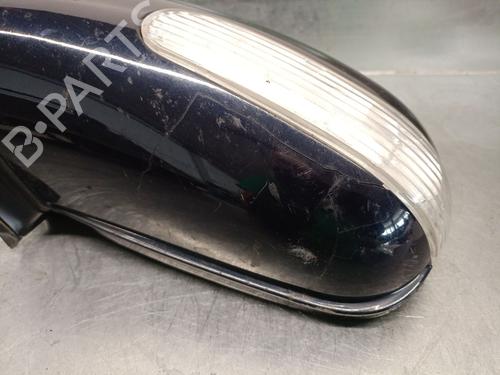 Left mirror MERCEDES-BENZ M-CLASS (W163) ML 400 CDI (163.128) | BP19311367C26 