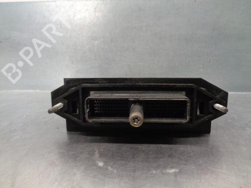 Engine control unit (ECU) JAGUAR S-TYPE II (X200) 2.5 V6 | BP17775021M57 