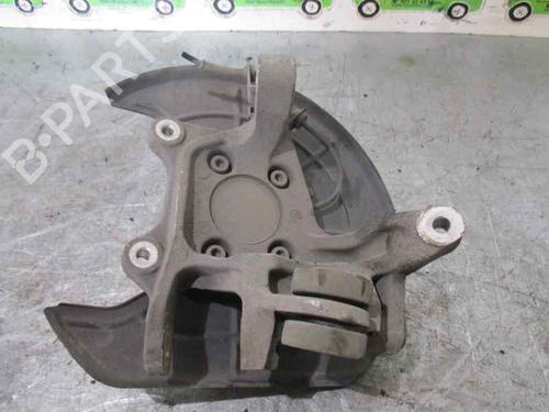 Right rear steering knuckle LANCIA THESIS (841_) 2.4 (841AXB1B00) | BP2307373M28 
