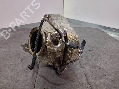 Catalyst MERCEDES-BENZ VITO Tourer (W447) 116 CDI (447.701, 447.703, 447.705) | BP18643962M10 