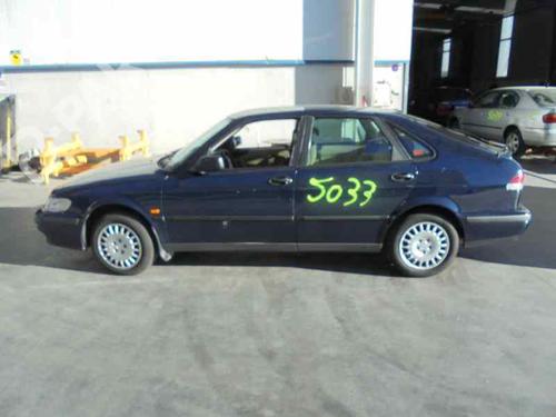 SAAB 9-3 (YS3D)  2.2 TiD  177233