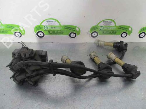 Used Ignition coil FORD ESCORT VI Saloon (GAL, AFL) 1.4 (75 hp) 2086518