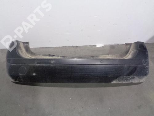Used Rear bumper Rear bumper RENAULT MODUS / GRAND MODUS (F/JP0_) 1.5 dCi (FP0F, JP0F) (86 hp) 10678455 10678455