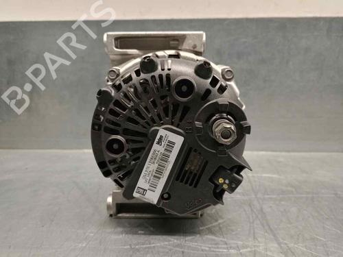 Alternator OPEL INSIGNIA A (G09) 1.6 CDTi (68) | BP18255588M7 