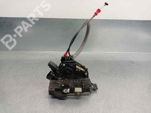 Used Front left lock Front left lock JAGUAR X-TYPE I (X400) 3.0 V6 All-wheel Drive (230 hp) 10082238 10082238