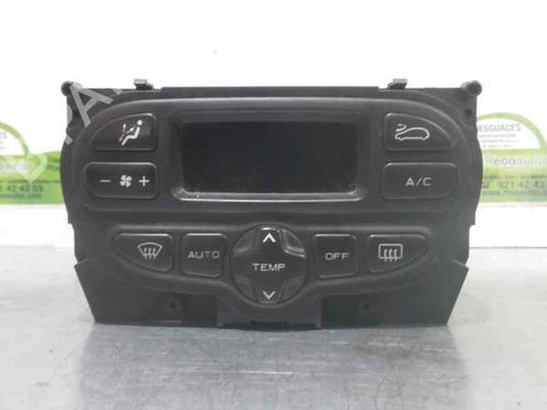 Used Climate control PEUGEOT 307 (3A/C) 2.0 HDi 90 (90 hp) 2048968