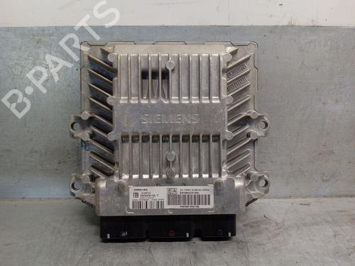 Used Engine control unit (ECU) CITROËN C4 Grand Picasso I (UA_) 2.0 HDi 138 (136 hp) 19509025