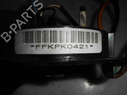 Squib airbag DAEWOO NUBIRA Saloon (J100) 2.0 16V | BP2093644C102