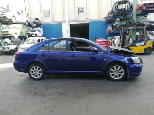 Control unit TOYOTA AVENSIS (_T25_) 1.8 VVT-i (ZZT251_, ZZT251R) | BP8253926M11 