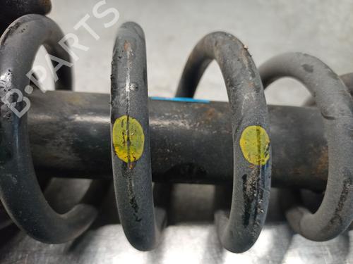 Right rear shock absorber TOYOTA AVENSIS (_T25_) 2.0 D-4D (CDT250_, CDT250R) | BP17587680M19 