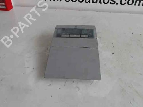 Innerbelysning OPEL ASTRA H (A04) 1.6 (L48) (116 hp) 7443804