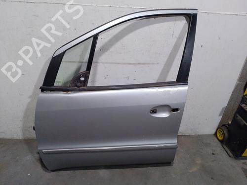 Used Left front door MERCEDES-BENZ A-CLASS (W168) A 170 CDI (168.009, 168.109) (95 hp) 19035437