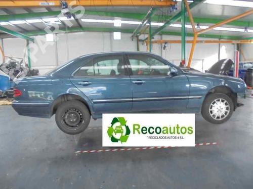 Comfort control module MERCEDES-BENZ E-CLASS (W210) E 320 (210.065) | BP2311120M56  - Image 6