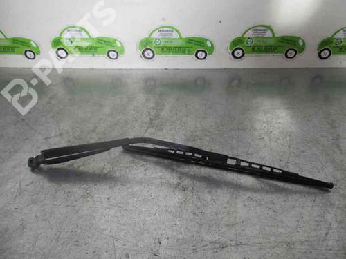 Used Back wipers mechanism Back wipers mechanism SEAT IBIZA II (6K1) 2.0 i (115 hp) 10312830 10312830