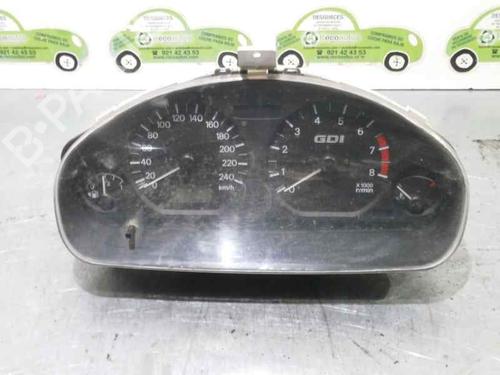 Kombiinstrument MITSUBISHI CARISMA (DA_) [1995-2006]  2089908