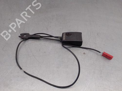 Seat buckle MERCEDES-BENZ A-CLASS (W169) A 200 CDI (169.008, 169.308) | BP19153052I32 