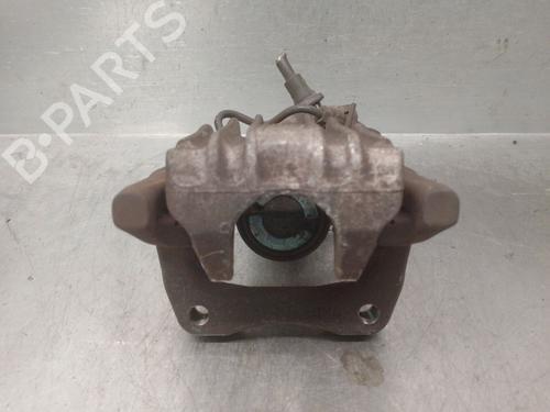 Left rear brake caliper VW GOLF VI Convertible (517) 1.6 TDI | BP19426697M107 