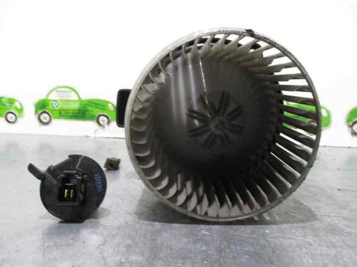 Heater blower motor SMART CITY-COUPE (450)  | BP12186068M62 
