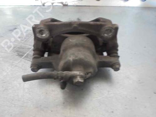 Right front brake caliper PEUGEOT 107 (PM_, PN_) 1.0 | BP11612955M104 