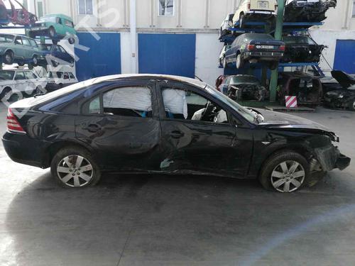 Rear right window mechanism FORD MONDEO III (B5Y)  | BP11929204C25 