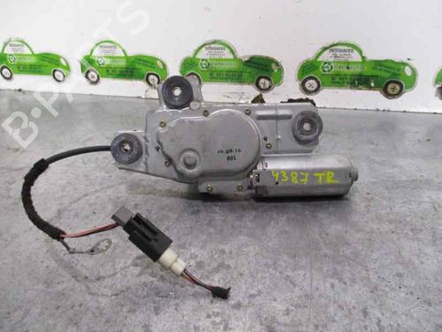 Rear wiper motor FORD MONDEO II (BAP)  | BP2064255M102 