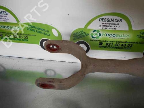 Right front shock absorber AUDI A6 C5 (4B2) 2.5 TDI quattro | BP2089489M17 