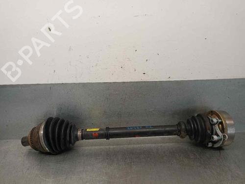 Left front driveshaft AUDI A6 C4 (4A2) 2.3 (133 hp) 18119501