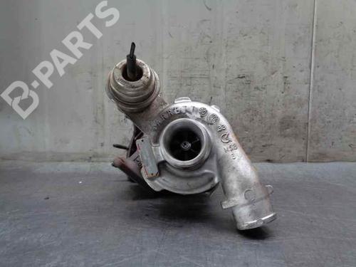 Used Turbo Turbo OPEL VECTRA C (Z02) 2.0 DTI 16V (F69) (101 hp) 5671664 5671664