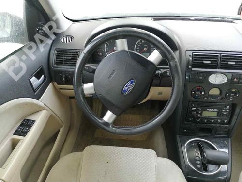 Instrument cluster FORD MONDEO III Saloon (B4Y) 2.0 16V | BP9528577C47 