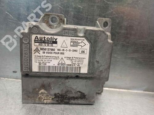 ecu-airbags-citroen-c4-coupe-la_-20-hdi-9658137980-2004-2005-2006-2007-2008-2009-2010-2011-2012-2013-9125876 main image