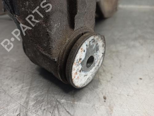 Right rear suspension arm AUDI A4 B7 (8EC) 2.0 TFSI quattro | BP17799593M15 
