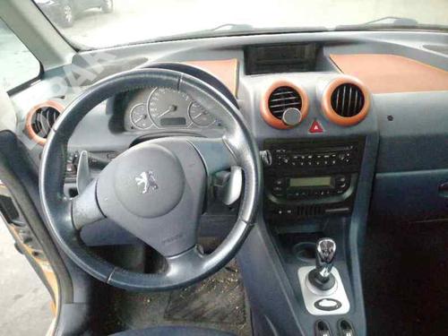 Front right interior door handle PEUGEOT 1007 (KM_) 1.4 | BP6454537I14  - Image 5