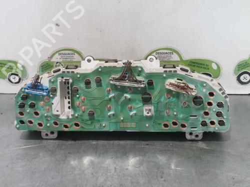 Instrument cluster SUZUKI BALENO (EG) 1.6 i 16V (SY416) | BP2077133C47 