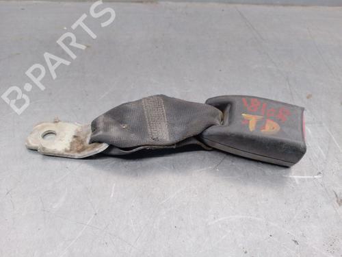 Used Seat buckle FORD RANGER (ET) 2.5 TDCi 4x4 (143 hp) 19059799