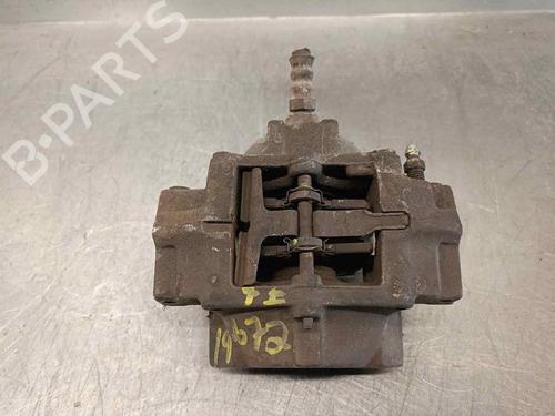 Used Right rear brake caliper MERCEDES-BENZ C-CLASS T-Model (S202) C 250 T Turbo-D (202.188) (150 hp) 18110941