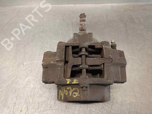 Left rear brake caliper MERCEDES-BENZ C-CLASS T-Model (S202) C 250 T Turbo-D (202.188) (150 hp) 18110941