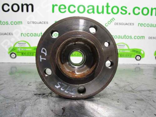 Right rear steering knuckle VOLVO XC60 I SUV (156) D5 AWD | BP2332262M28 